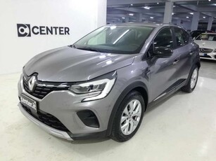 Renault CapturBlue dCi 8V 95 CV Zen