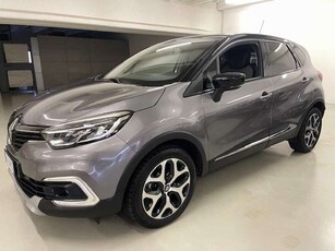 Renault CapturCaptur 0.9 tce Sport Edition 90cv