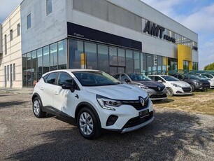 Renault CapturCaptur 1.0 tce Gpl 100cv