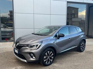 Renault CapturCaptur 1.0 tce Techno 90cv