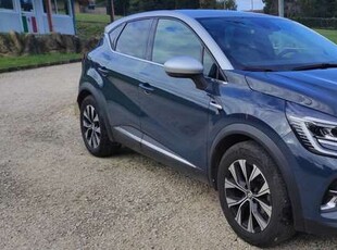 Renault CapturCaptur 1.0 tce Techno Gpl 100cv my21