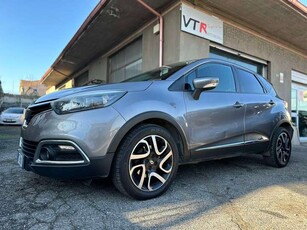 Renault CapturCaptur 1.5 dci energy R-Link s