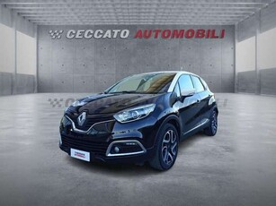 Renault CapturCaptur 1.5 dci energy R-Link s&s 90cv