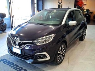 Renault CapturCaptur 1.5 dci Initiale Paris 110cv