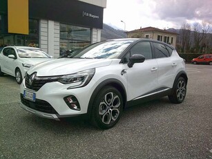 Renault CapturCaptur 1.6 E-Tech phev Intens 160cv Come Nuova!