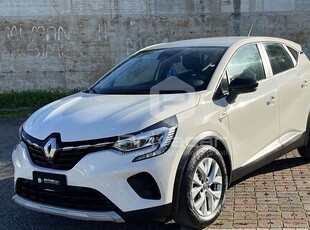 Renault CapturCaptur TCe 100 CV Zen