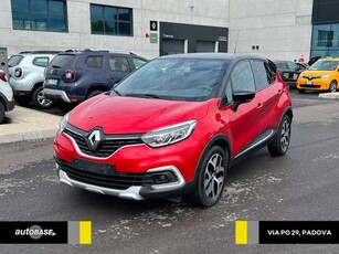 Renault CapturdCi 8V 110 CV Start&Stop Energy Intens