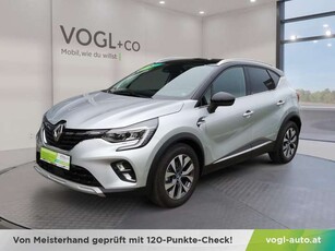 Renault CapturEdition One Plug In-Hybrid 160