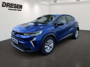 Renault CapturEvolution Mild Hybrid+Automatik+Sitzheizung+Navi+K