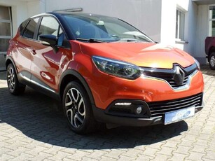 Renault CapturExperience KLIMA Alu TEMPO