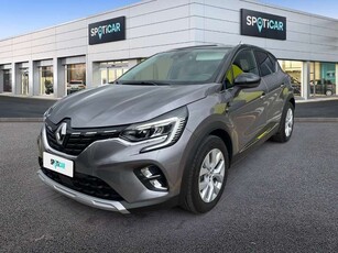 Renault CapturFull Hybrid E-Tech 145 CV Intens