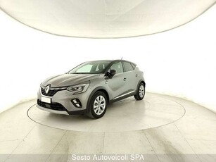 Renault CapturFull Hybrid E-Tech 145 CV Intens