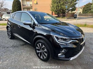 Renault CapturFull Hybrid E-Tech 145 CV Techno