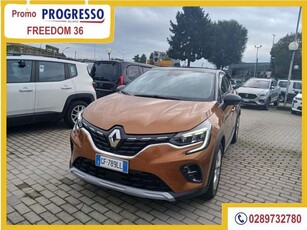 Renault CapturHybrid E-Tech 145 CV Intens