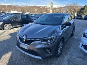 Renault CapturHybrid E-Tech 145 CV Intens