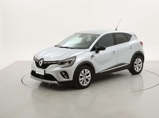 Renault CapturHybrid E-Tech Intens 1.6 Plug-In Hybrid 159CV