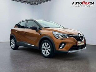 Renault CapturII 1.0 TCe Intense Navi PDC Kam SHZ Top 74 kW (...