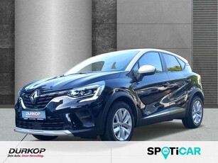 Renault CapturII Experience 1.3TCe Navi Klimaaut. Full-LED PDC S