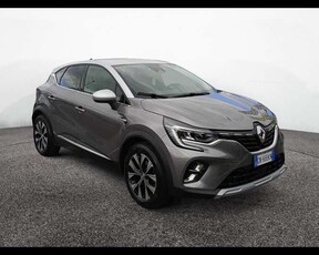 Renault CapturII techno TCe 90