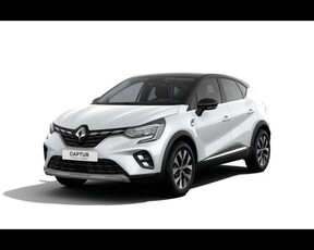 Renault CapturNUOVO techno E-Tech full hybrid 145