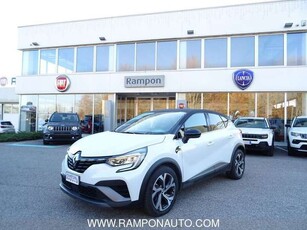 Renault CapturPlug-in Hybrid E-Tech RS Line