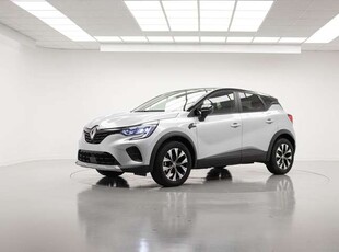 Renault CapturTCE 100 CV GPL EVOLUTION