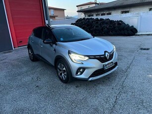 Renault CapturTCe 100 CV GPL Intens