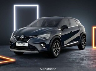 Renault CapturTCe 12V 100 CV Zen ADATTA PER NEO PATENTATI