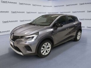 Renault CapturTCe 12V 90 CV Business