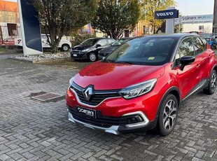 Renault CapturTCe 12V 90 CV Sport Edition2