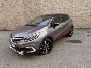 Renault CapturTCe 150CV EDC FAP Sport Edition2