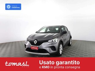 Renault CapturTCe 90 CV Business