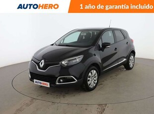 Renault CapturTCe eco2 Energy Intens 90