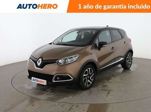 Renault CapturTCe eco2 Energy Zen 90