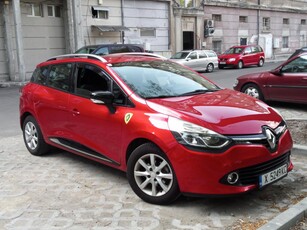 Renault Clio, 2013г., 178000 км, 10000 лв., гр. Димитровград