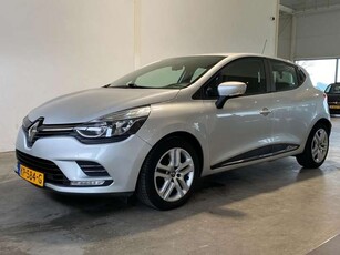 Renault Clio0.9 TCe 90PK Navi Cruise NL-auto Facelift