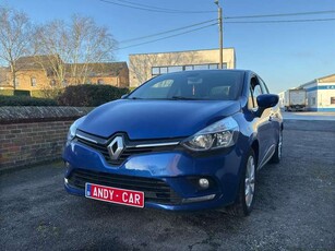 Renault Clio0.9 TCe ** AIRCO ** GPS ** GARANTIE 1 AN **