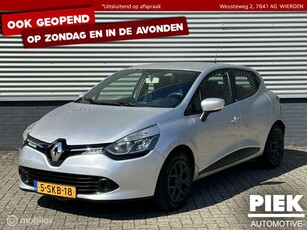 Renault Clio0.9 TCe Authentique