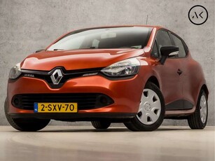 Renault Clio0.9 TCe Authentique (BLUETOOTH, NAP, PARKEERSENSOR