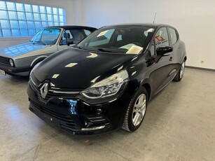 Renault Clio0.9 TCe Energy Limited