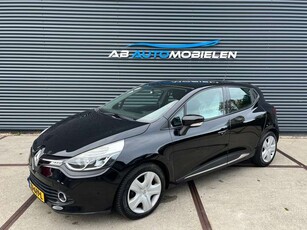 Renault Clio0.9 TCe Expression