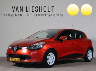 Renault Clio0.9 TCe Expression NL-Auto!! Navigatie I Airco I C