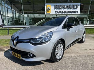 Renault Clio0.9 TCe Expression / Trekhaak afneembaar / Airco /