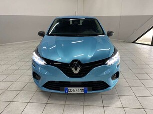 Renault Clio0.9 tce Generation 90cv