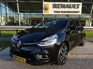 Renault Clio0.9 TCe Intens / Keyless / Climate / Cruise / Appl