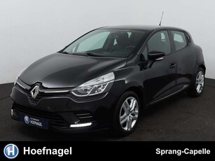 Renault Clio0.9 TCe Life | Airco | Navi | Bluetooth | Cruise |