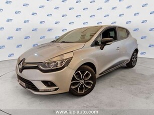 Renault Clio0.9 tce Moschino Zen 90cv