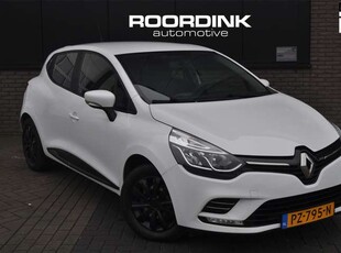 Renault Clio0.9 TCe Zen