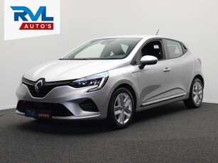 Renault Clio1.0 SCe Business Apple/Carplay Cruise/Control Airc