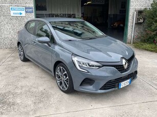 Renault Clio1.0 SCe Life 65cv FARI LED*NEOPATENTATI